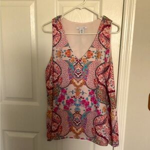 Tabitha. Webb Tank Top